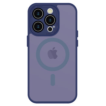 Ümbris Tel Protect Magmat Case Apple iPhone 11 (sinine)