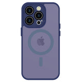 Ümbris Tel Protect Magmat Case Apple iPhone 11 (sinine)