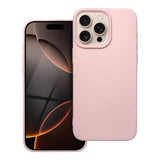 Ümbris SKIN iPhone 15 (roosa)