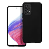 Silikoon Soft Case Samsung A53 (must)