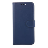 Ümbris kaanega Smart Classic Xiaomi Redmi 15C 4G EU / 15C 5G (sinine)
