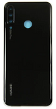 Varuosa Huawei P30 lite tagakaas (must)