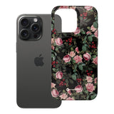 Ümbris F-Protect Mirage Magsafe iPhone 15 Pro Max (rose drama)