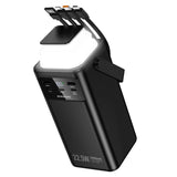Akupank Borofone BJ65A 22.5W 50000mAh (must)