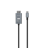 Juhe Devia EC084 Type-C / HDMI 2m (must)