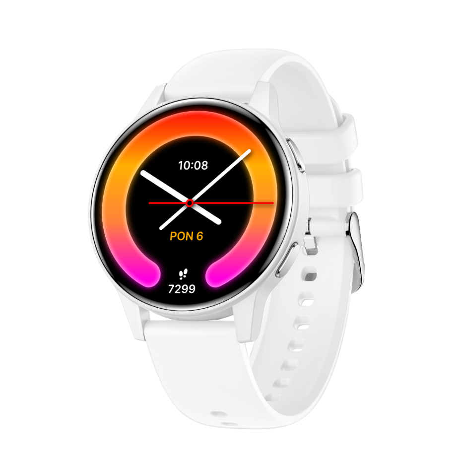Nutikell Forever iGo Watch 4! JW-600 (valge)