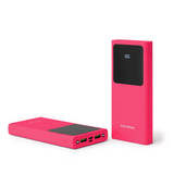 Akupank COLORUM CPB10-02 22.5W 10000mAh (roosa)