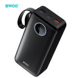 Akupank BWOO 22.5W 30000mAh (must)