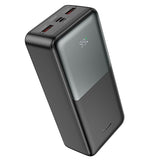 Akupank Hoco J136B 22.5W+PD20W 30000mAh (hall)