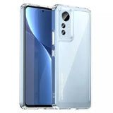Silikoon Ultra Slim 0.5mm Xiaomi 12Lite (läbipaistev)