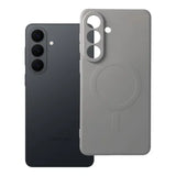 Silikoon Mag Cover Samsung S26 Plus (hall)