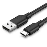 Juhe Ugreen US287 USB-A to USB-C, 2M (must)