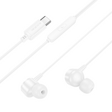 Kõrvaklapid Borofone BM94 Type-C valge — SkyMobile e-pood