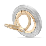 Tech-Protect MMR700 Lamano Hoidik MagSafe ring (hall / kuld)