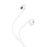 Maxlife kõrvaklapid Type-C MXEP-04 (valge)