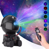 Projektor Mini Astronaut (must)