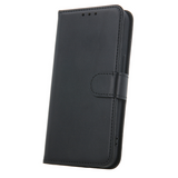 Ümbris kaanega Smart Classic Huawei P30 Lite (must)