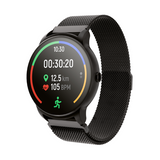 Nutikell Forever smartwatch ForeVive 2 SB-330 (must)