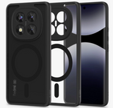 Ümbris Tech-Protect Magmat Magsafe Xiaomi Redmi Note 14 Pro Plus 5G (must)