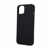 Ümbris Matt TPU iPhone 13 6,1" (must)