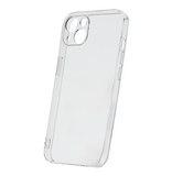 Silikoon Slim 2mm Samsung S25 (läbipaestev)