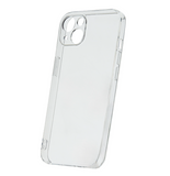 Silikoon Slim 2mm Samsung Galaxy A51 (läbipaestev)