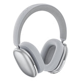 Bluetooth kõrvaklapid Acefast H9 ANC (hõbe)