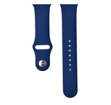 Kellarihm Devia Deluxe Sport Apple Watch 49mm/ 46mm/ 45mm/ 44mm (sinine)