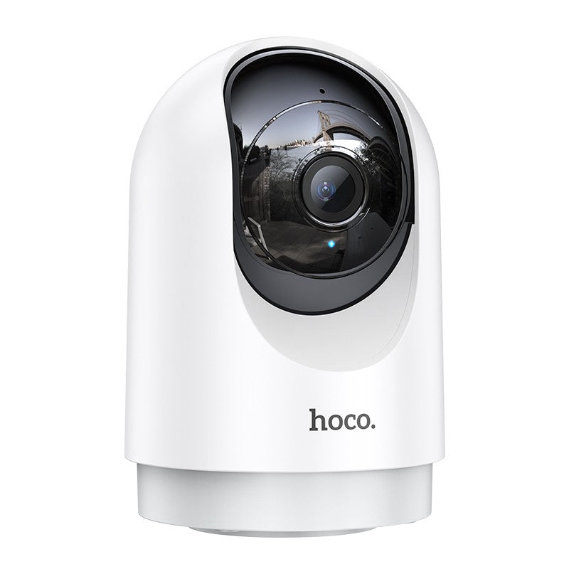 IP kaamera Hoco D1 Indoor PTZ HD (valge)