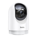 IP kaamera Hoco D1 Indoor PTZ HD (valge)