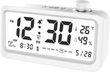 LED kell Reach WakeUp-2 (valge)