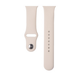 Devia rihm Deluxe Apple Watch 42mm/ 41mm/ 40mm/ 38mm (beež)
