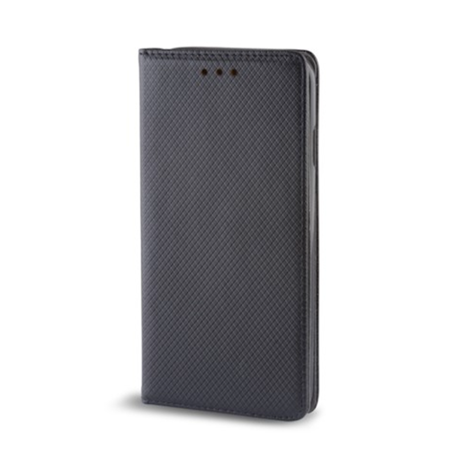 Ümbris Smart Magnet Realme 9 Pro / Realme 9 5G (must)