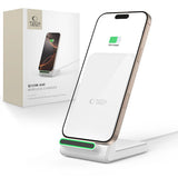 Juhtmevaba laadija Tech-Protect QI15W-A40 (valge)