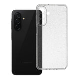 Ümbris CLEAR Case 2 mm Blink Samsung 26 (läbipaistev)