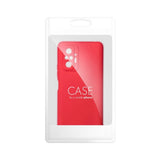 Silikoon Xiaomi Redmi Note 15 5G (punane)