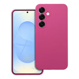 Ümbris Silicone 2mm Xiaomi Redmi Note 15 5G (roosa)
