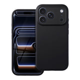 Ümbris Forcell F-Protect Rubber Premium MagSafe iPhone 16e (must)