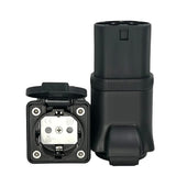 Adapter Type2-Type F Reach (must)