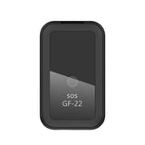 GPS-jälgija GF22