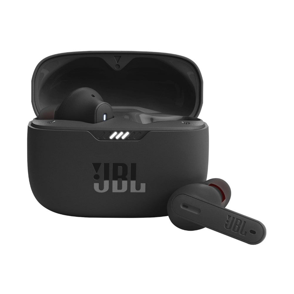 Kõrvaklapid JBL Tune 230NC TWS (must)