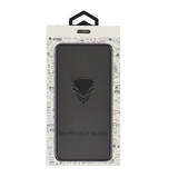 Kaitseklaas OG Premium Privacy Apple iPhone 12 Pro Max (must)