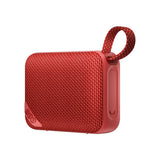 Kõlar QCY SP2 Bluetooth (punane)