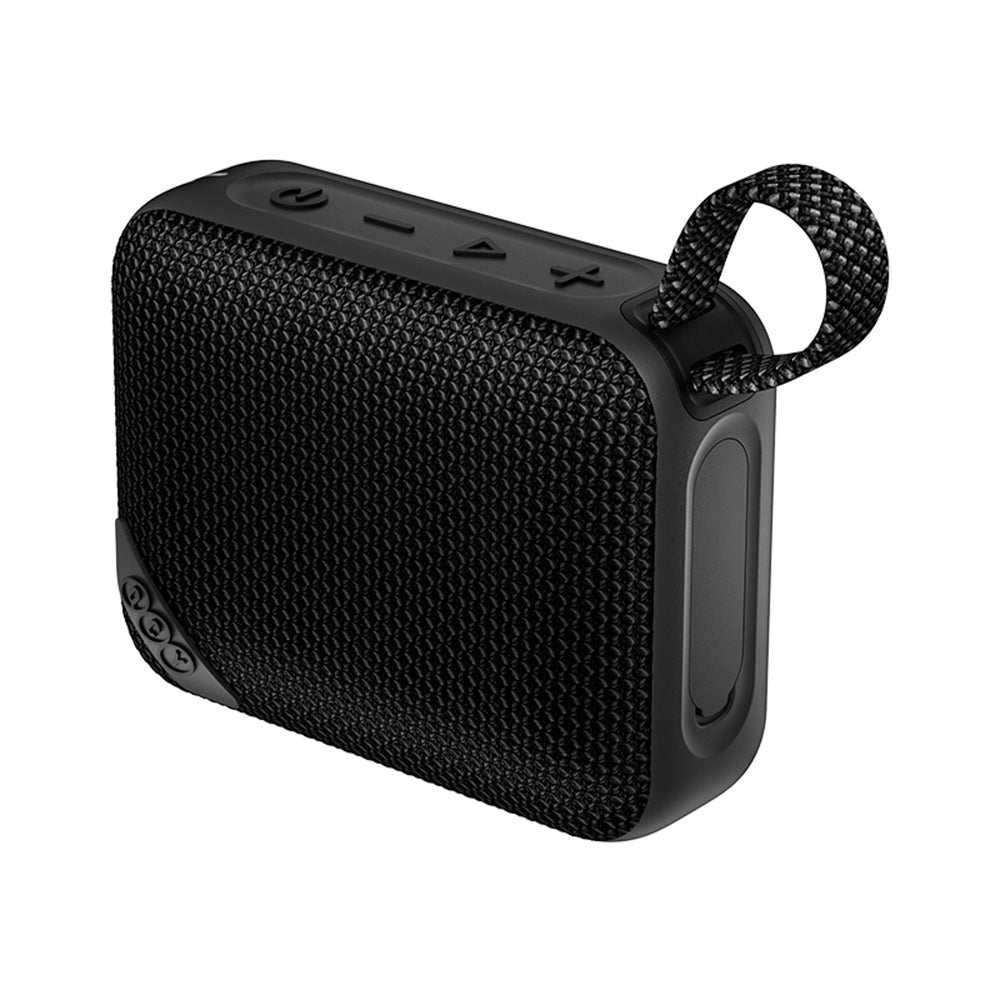 Kõlar QCY SP2 Bluetooth (must)