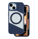 Ümbris Fusion MagSafe iPhone 11 (sinine)