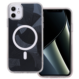 Ümbris Flash Mag Case iPhone 11 (must)