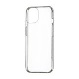 Silikoon Slim 1mm Samsung S25 Edge (läbipaistev)