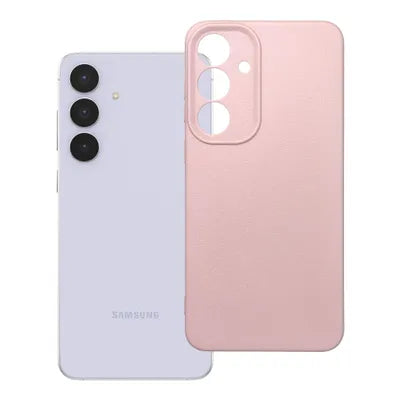 Ümbris Skin Samsung S25 FE (roosa)