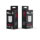 Maxlife rullikomplekt termoprinterile
