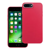Ümbris FRAME Case iPhone 7 Plus/ 8 Plus (fuksia)